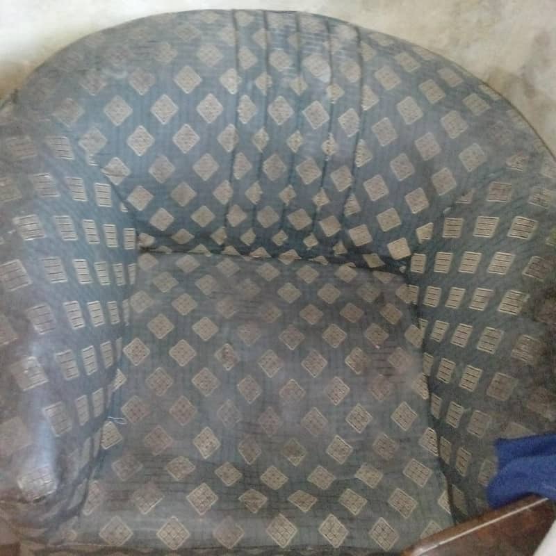 used sofa 1