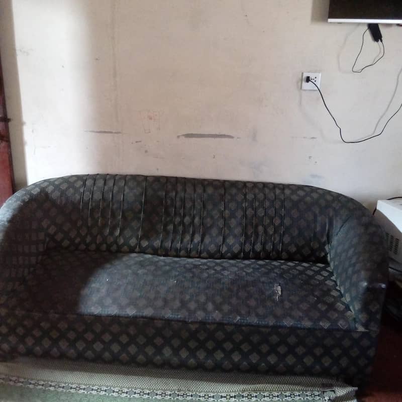 used sofa 2