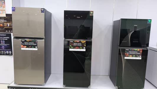 All Electronics products available on easy installment plan