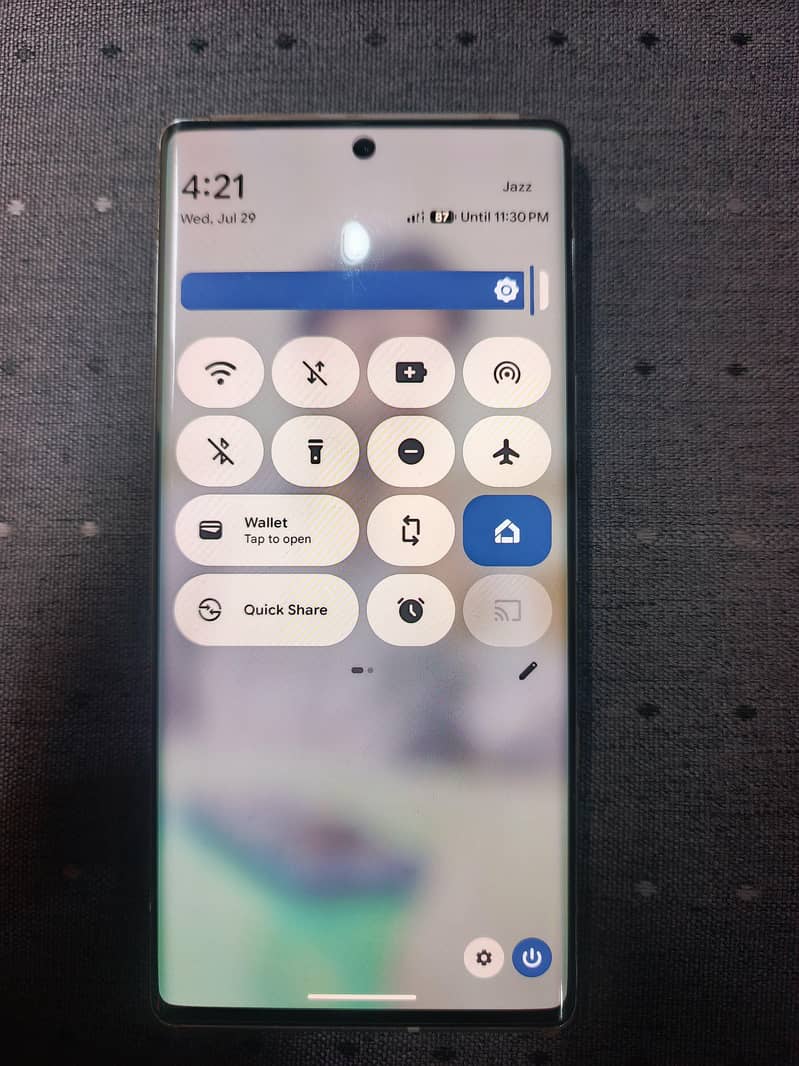 Google Pixel 6 Pro 1