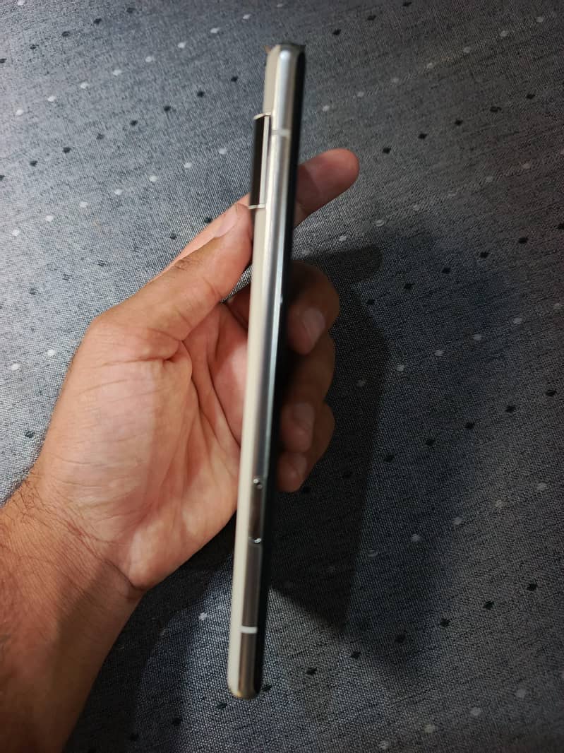 Google Pixel 6 Pro 2