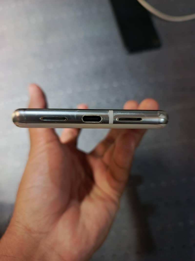 Google Pixel 6 Pro 5