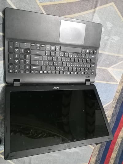 Acer Aspire ES1-512