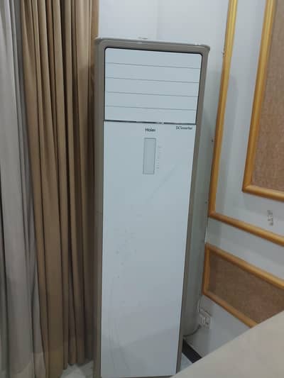 Haier 2 Ton Cabinet