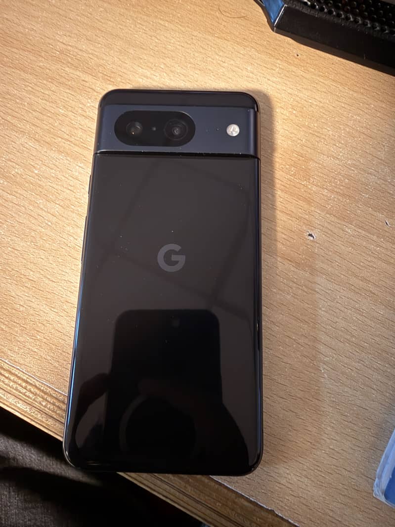 Google Pixel 8 0