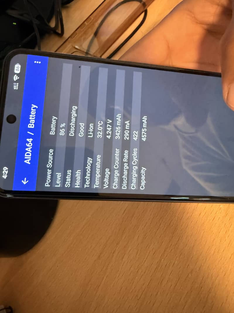 Google Pixel 8 1