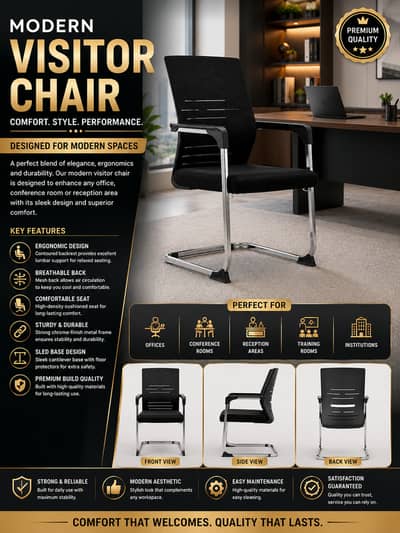 Premium Chair |Chairs |Office chair |Chairs for sale