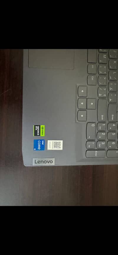 Lenovo LOQ Gaming Laptop for Sale