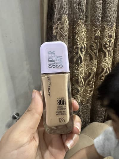 Branded makeup n foundations