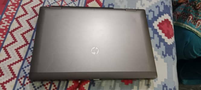 HP Laptop 4GB RAM