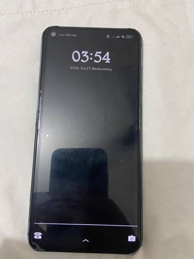 redmi note 9 4+2 ram 128 gb storegae