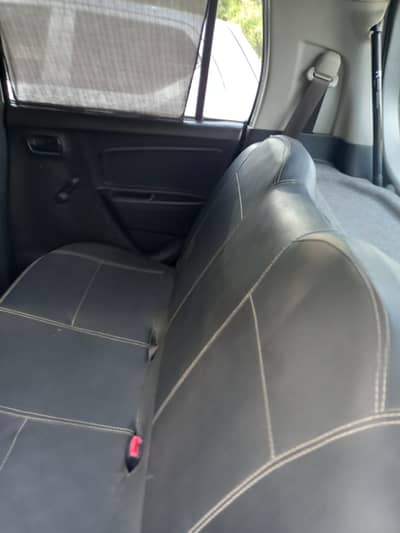 Suzuki Wagon R 2020 VXR