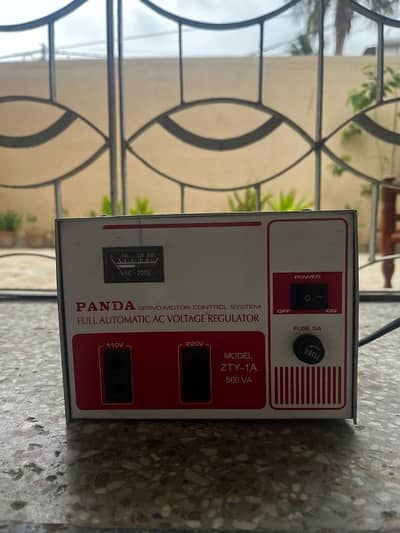Universal Stabilizer and Panda Stabilizer