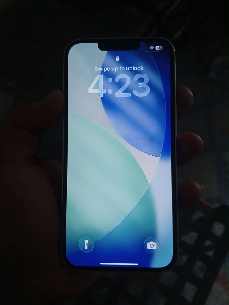 Apple iPhone 14 1