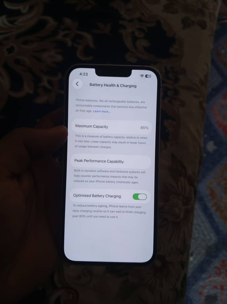 Apple iPhone 14 3