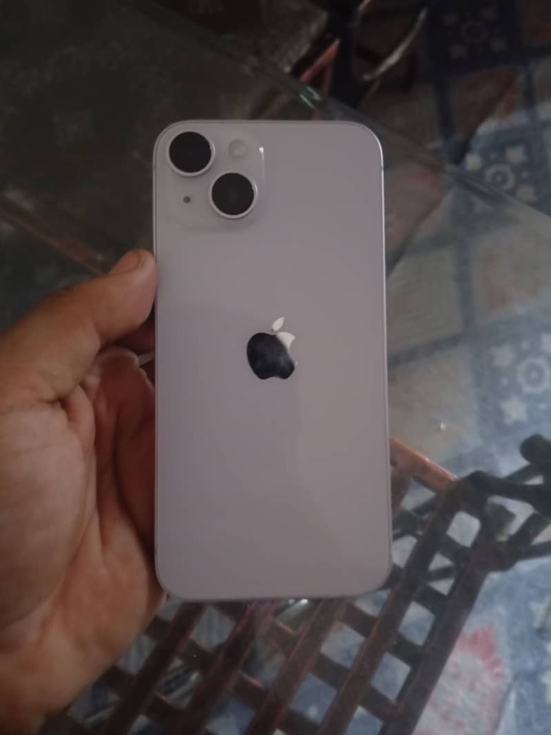 Apple iPhone 14 4