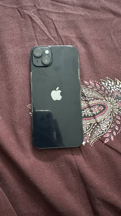 Apple iPhone 14 plus