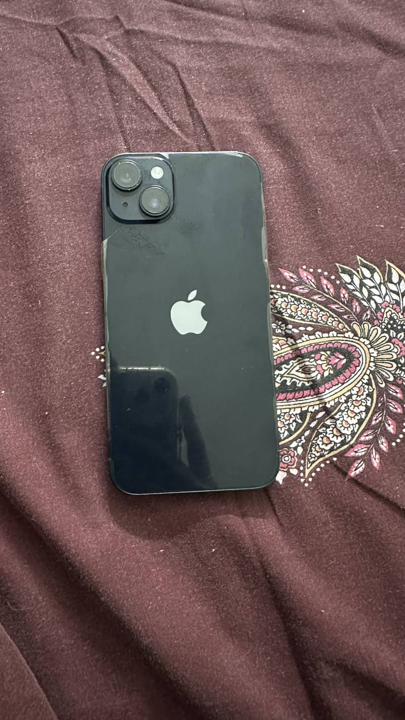 Apple iPhone 14 plus 0