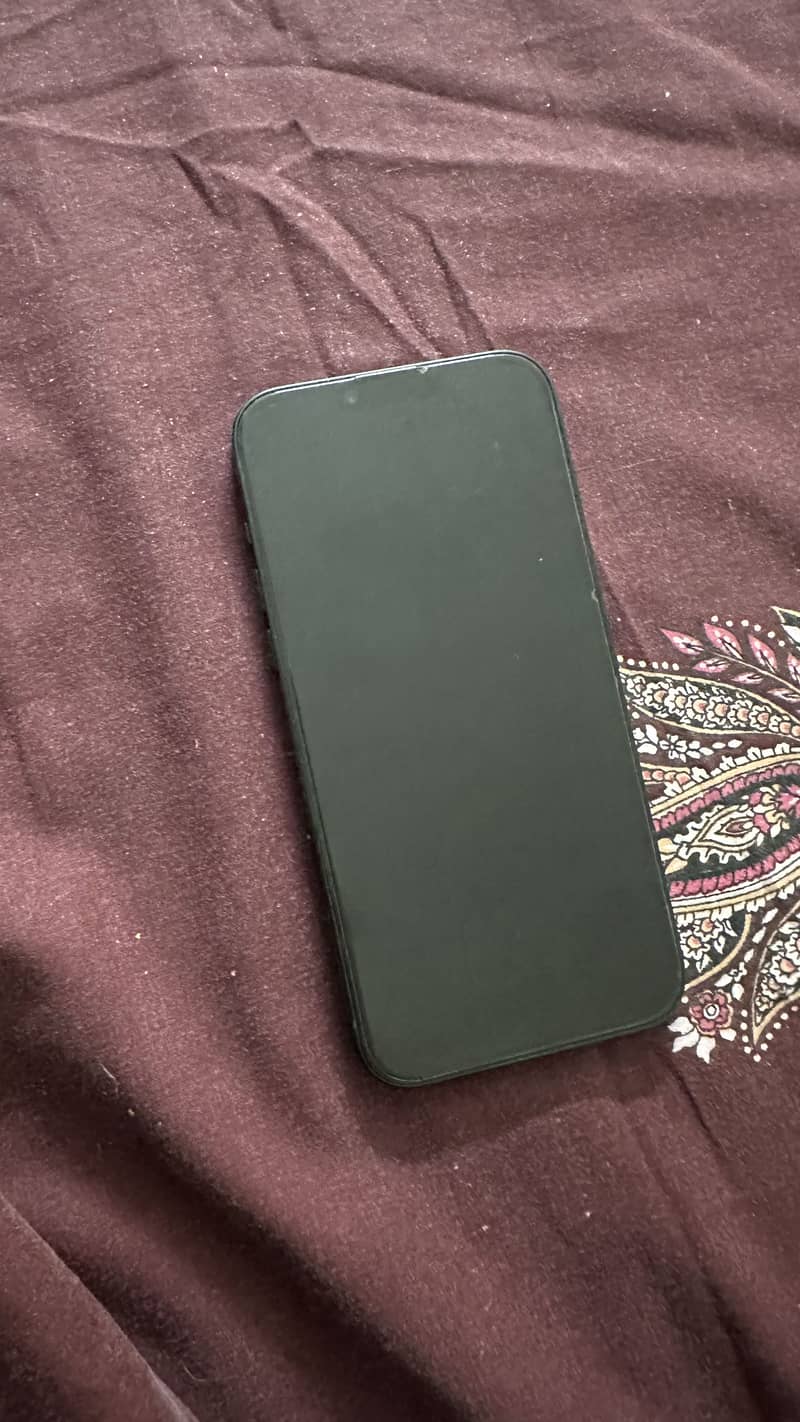 Apple iPhone 14 plus 1