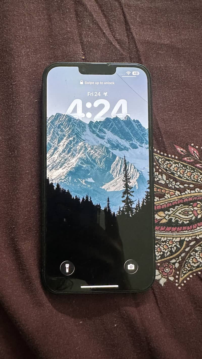 Apple iPhone 14 plus 2