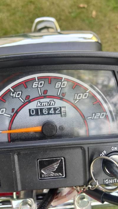 for sale Honda 70c