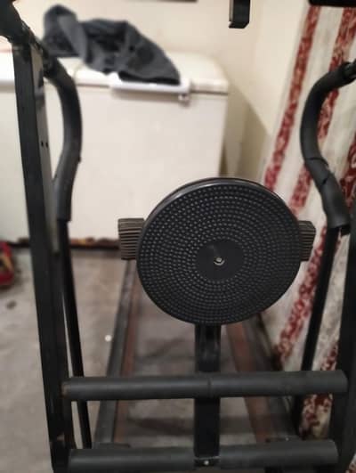 Treadmill like New Condition