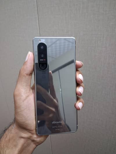 Sony Xperia 5 mark 3