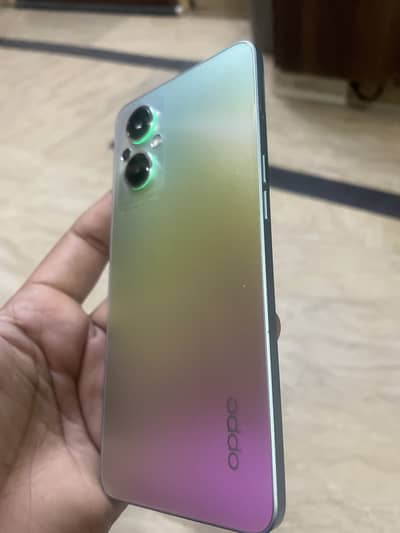 OPPO F21 Pro 5G