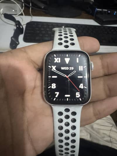 Apple Watch Series 5 Nike Edition 44mm