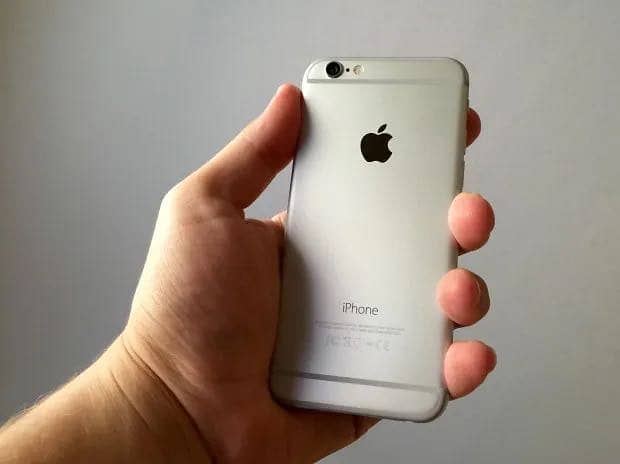 Apple iPhone 6 0