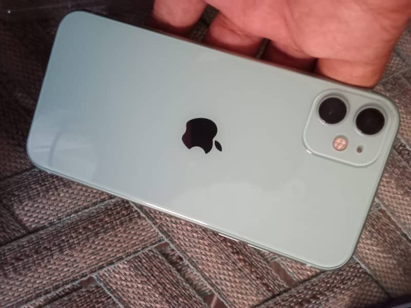 Apple iPhone 11 0