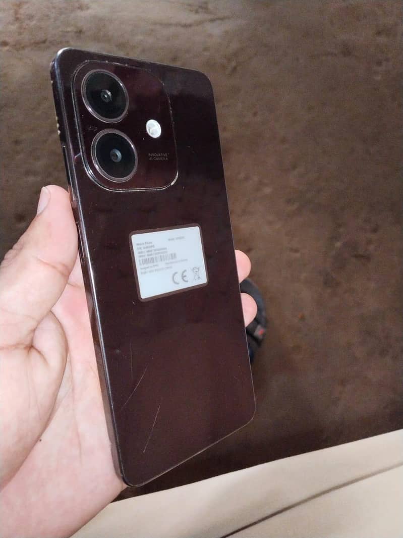 OPPO A5 1
