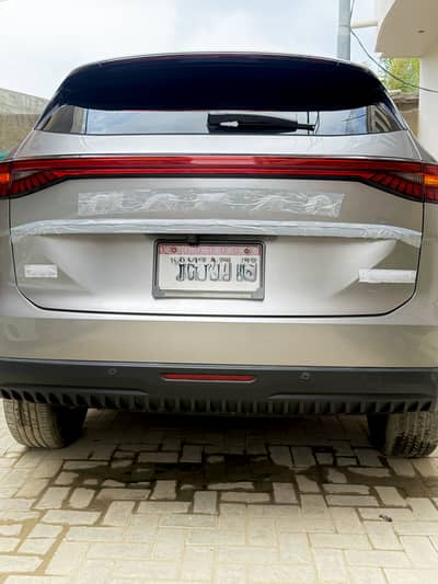 Haval H6 2023 1.5T Full Orignal