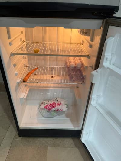 Used Fridge