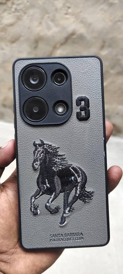 Redmi Note 13 Pro 4G