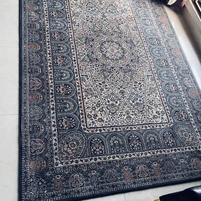 Belgium  Carpet