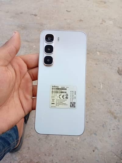 Infinix Hot 6 Pro