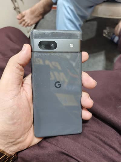 Google Pixel 7a