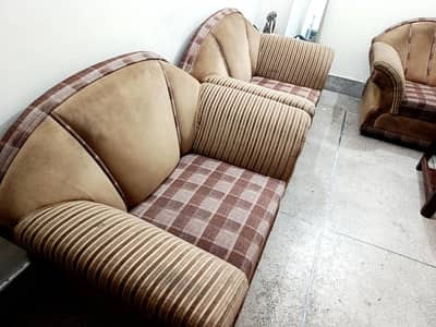 Sofa set