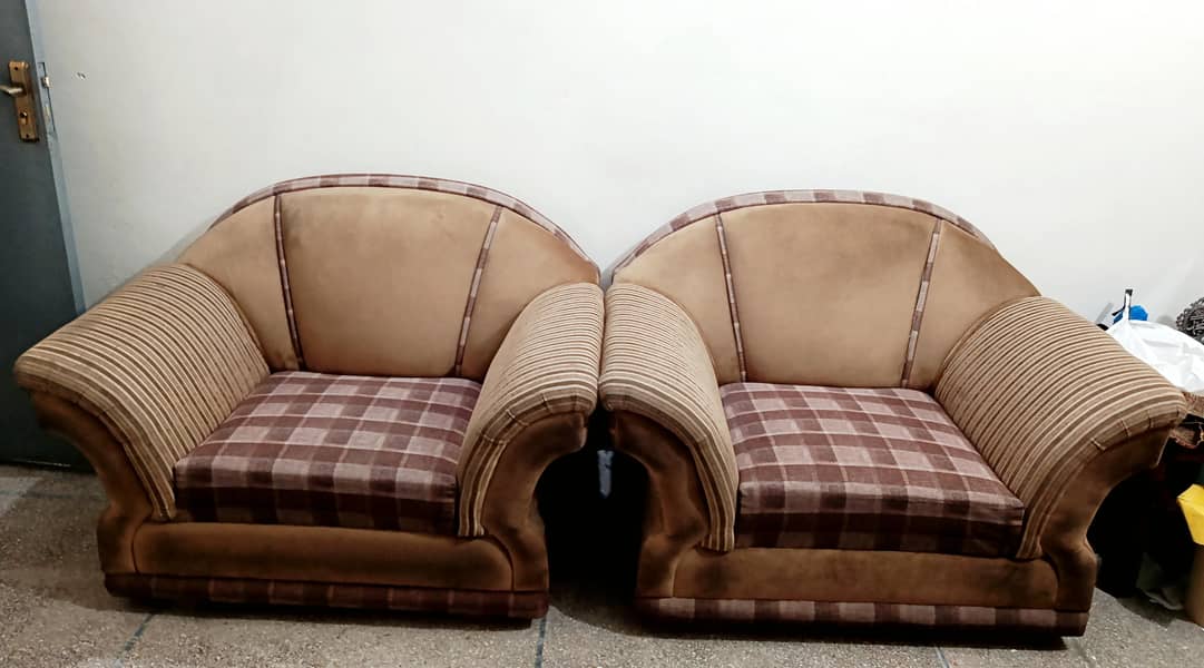 Sofa set 3