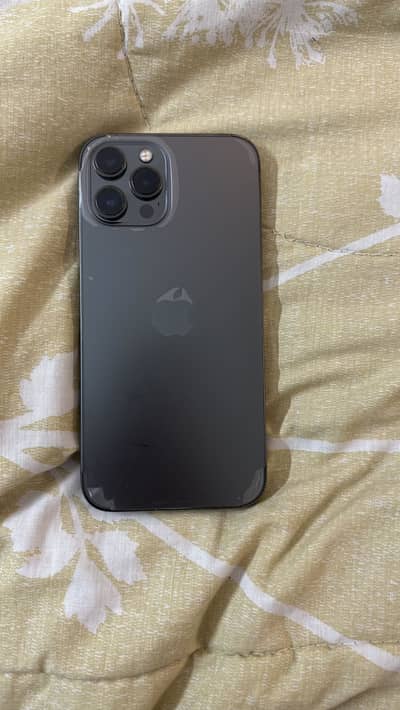 Apple iPhone 12 Pro Max