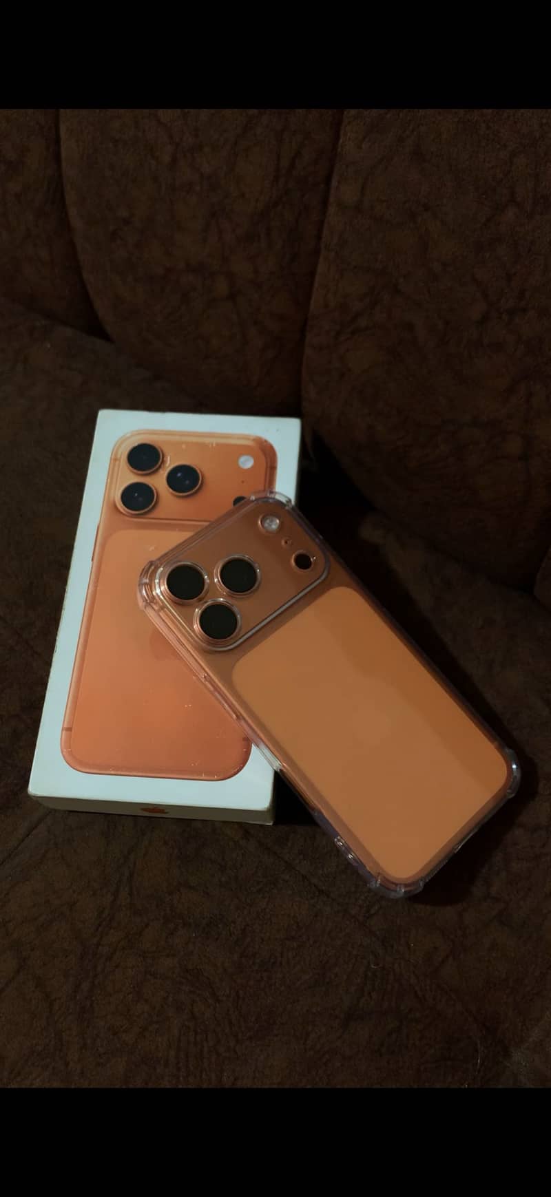 iPhone 17 pro 2