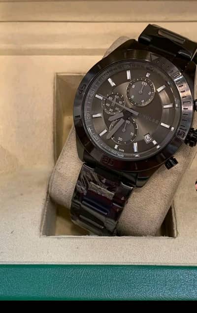 watch