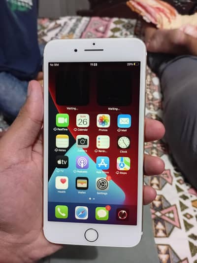 Apple iPhone 7 Plus