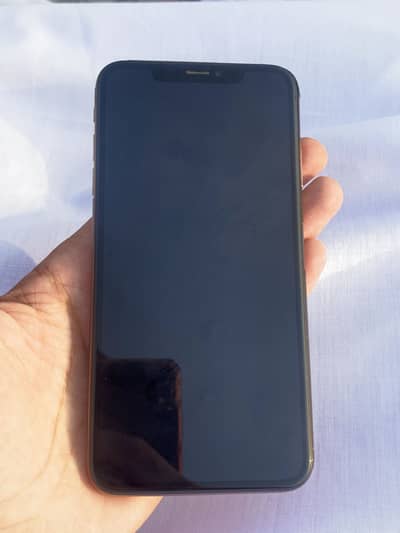 Iphone Xs max pta approved