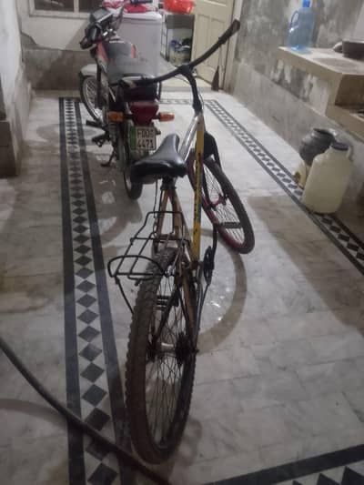 cycle For sale