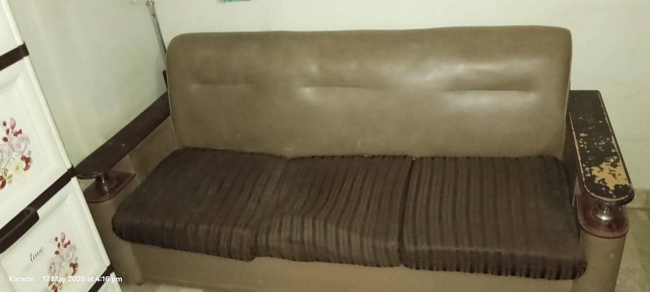 Sofa Set 0