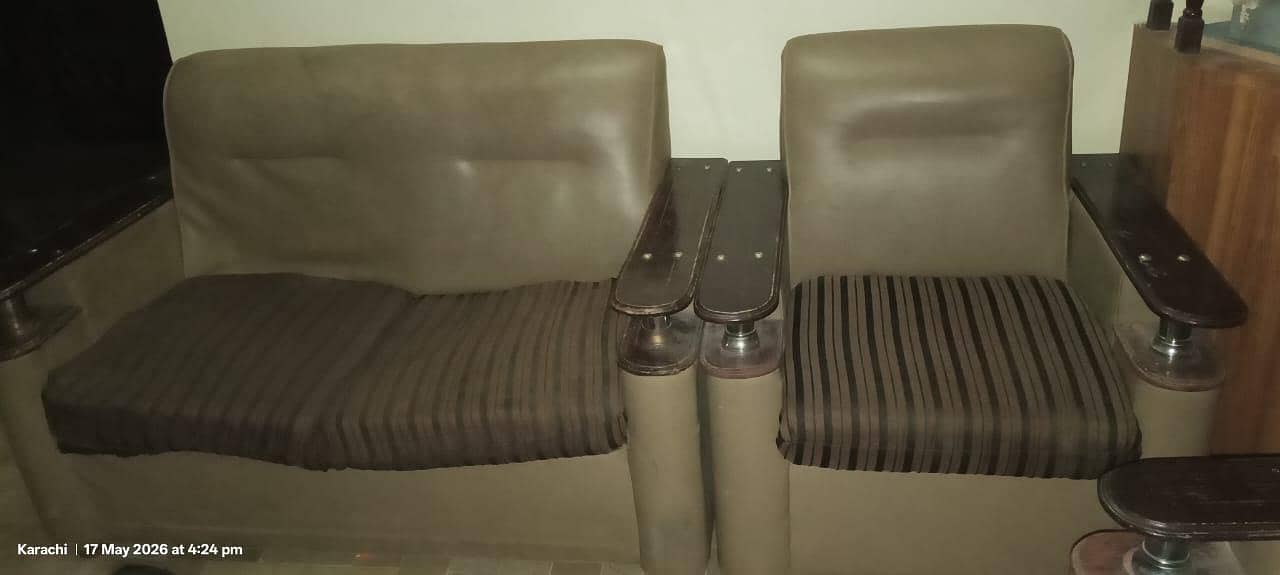 Sofa Set 1