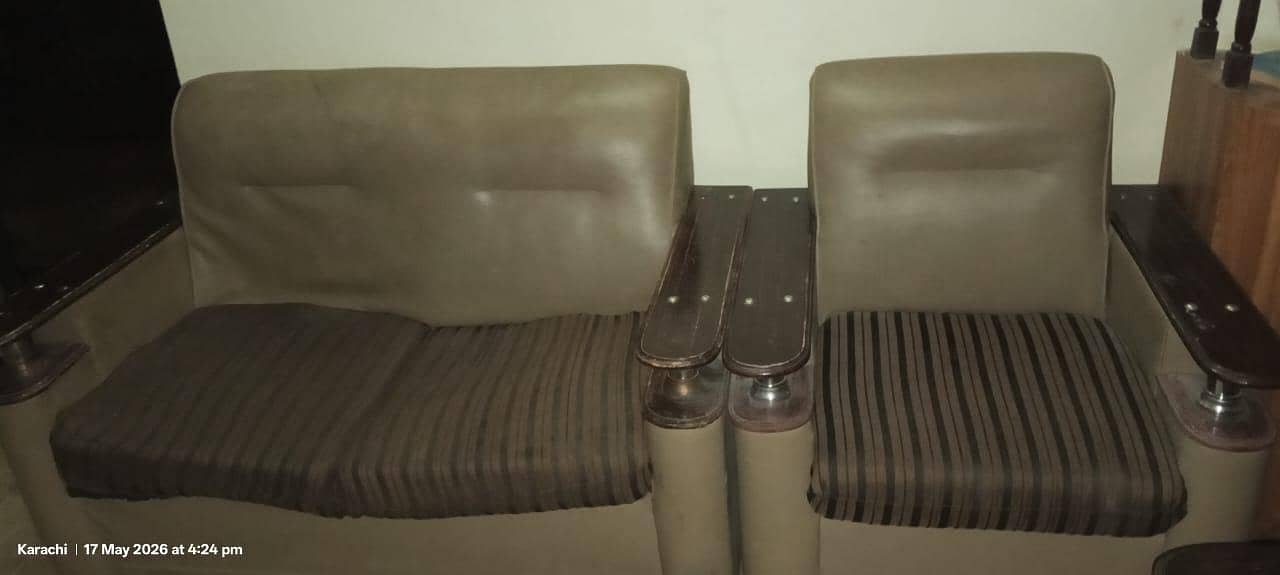 Sofa Set 3