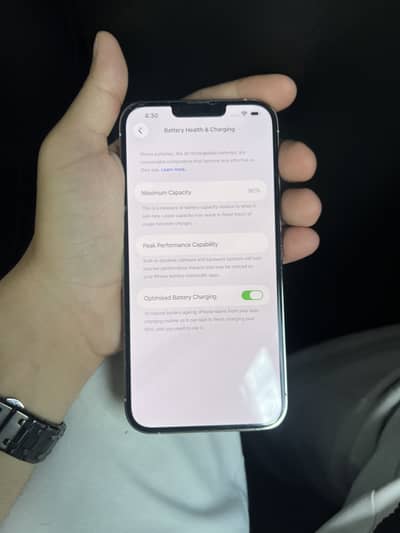 Apple iPhone 13 Pro Max